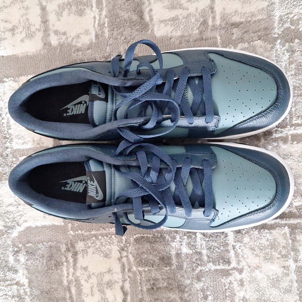 Nike Dunks